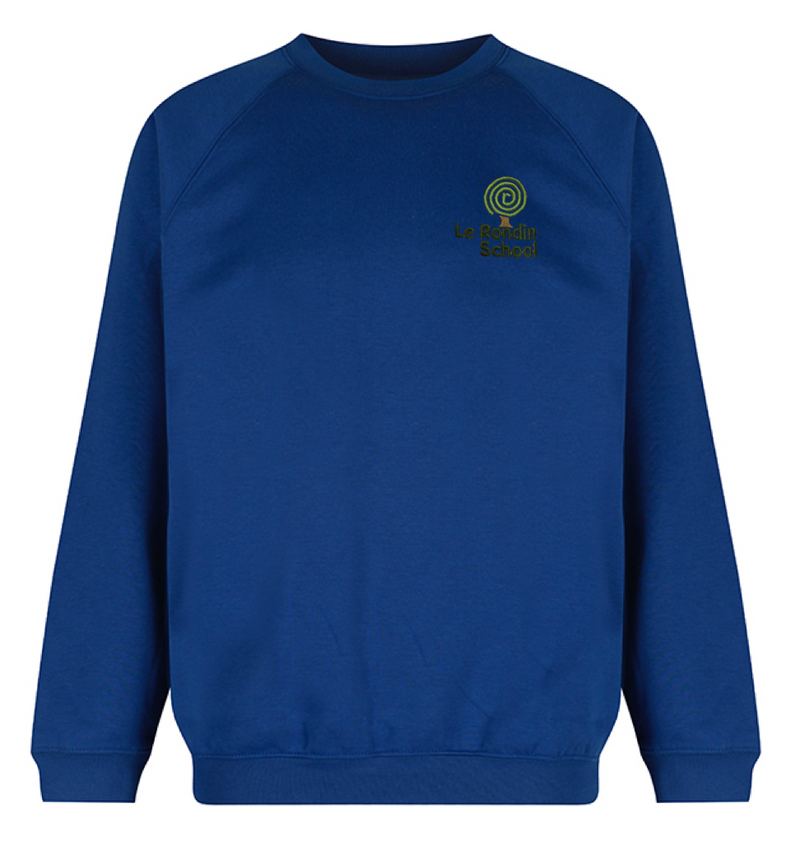Le Rondin School Sweatshirt