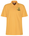 Le Rondin School Polo Shirt