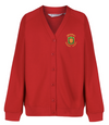 Vauvert Primary School Cardigan