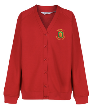 Vauvert Primary School Cardigan