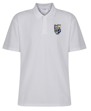 Vale Primary School Polo Shirt