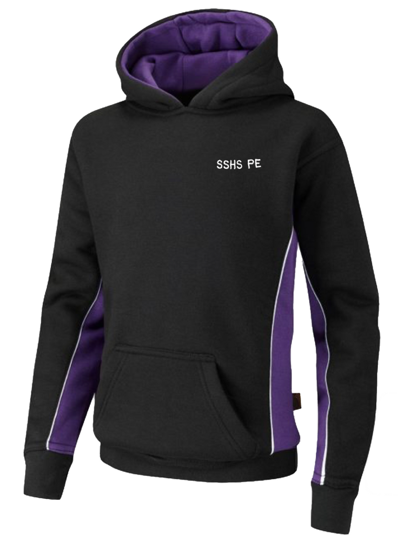 St Sampsons PE Hoodie
