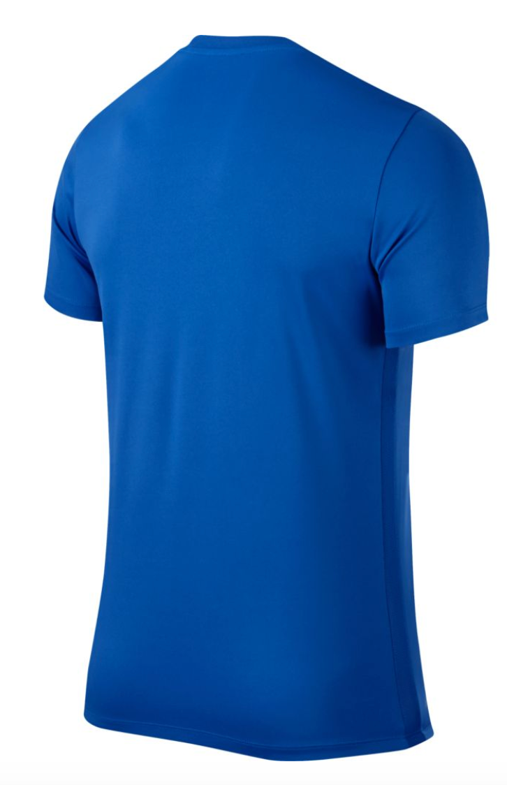 Guernsey Walking Football Shirt