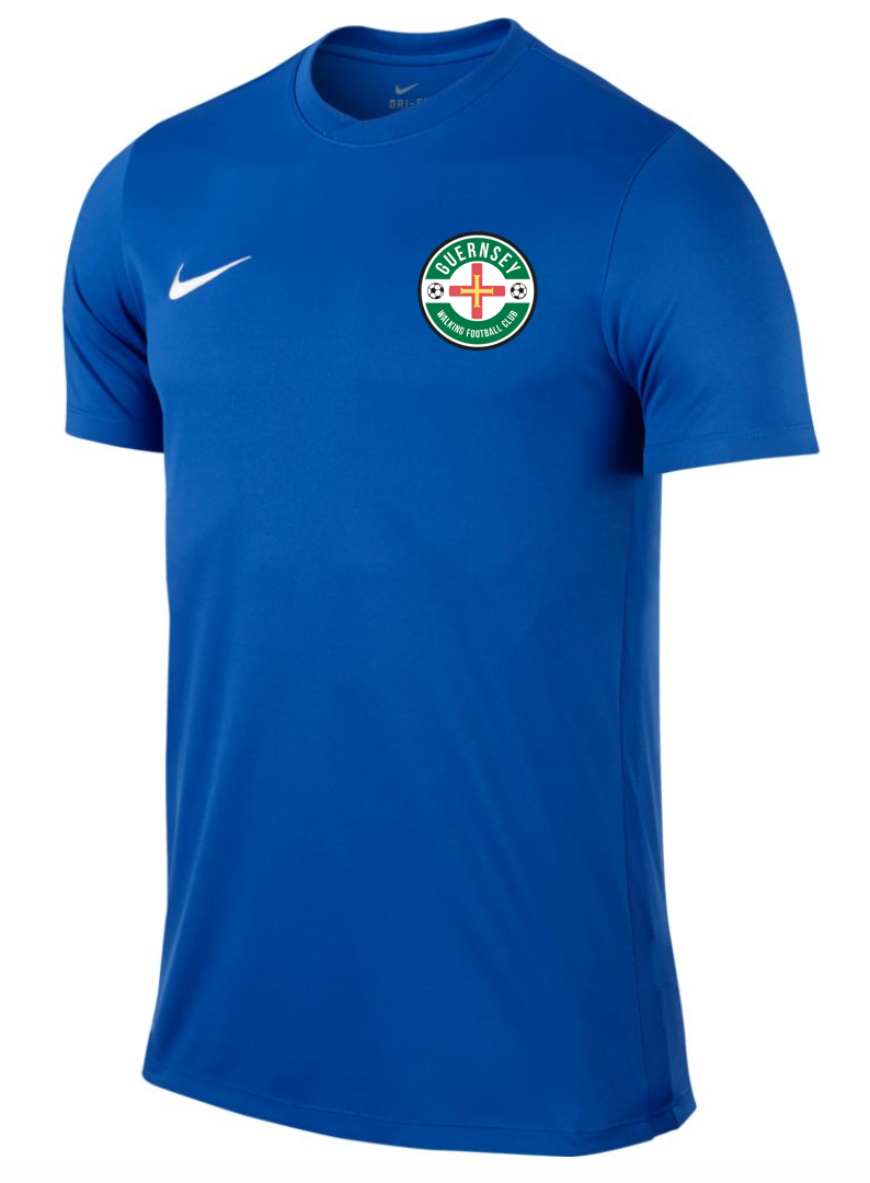 Guernsey shirt hotsell