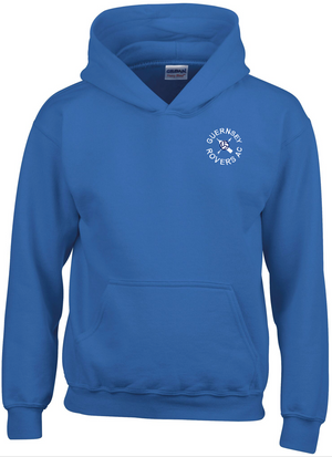 Rovers Heavy Blend Hoodie