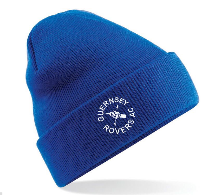 Rovers Beanie