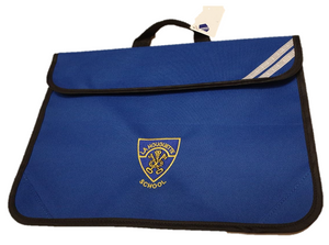 La Houguette Bookbag