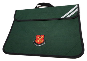 Amherst Bookbag