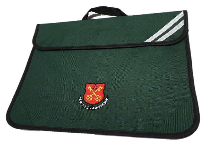Amherst Bookbag