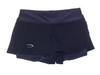 Ladies College 2 in 1 Short