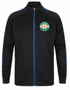 Guernsey Walking Football Tracksuit Jacket
