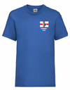 Guernsey Judo S/S T-Shirt