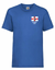 Guernsey Judo S/S T-Shirt