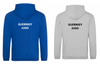 Guernsey Judo Hoody