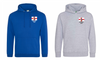 Guernsey Judo Hoody