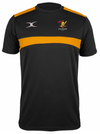 Alderney Rugby Warm Up T-Shirt
