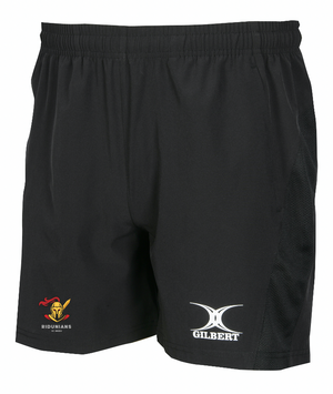 Alderney Rugby Leisure Shorts