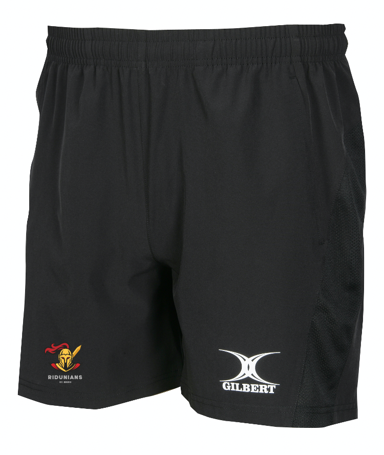 Alderney Rugby Leisure Shorts