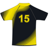 Alderney Rugby Replica Shirt