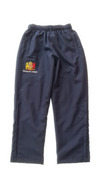 Elizabeth College Trackpant