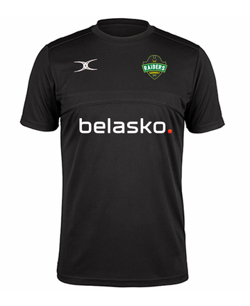 Guernsey Raiders Photon Warm Up Tee