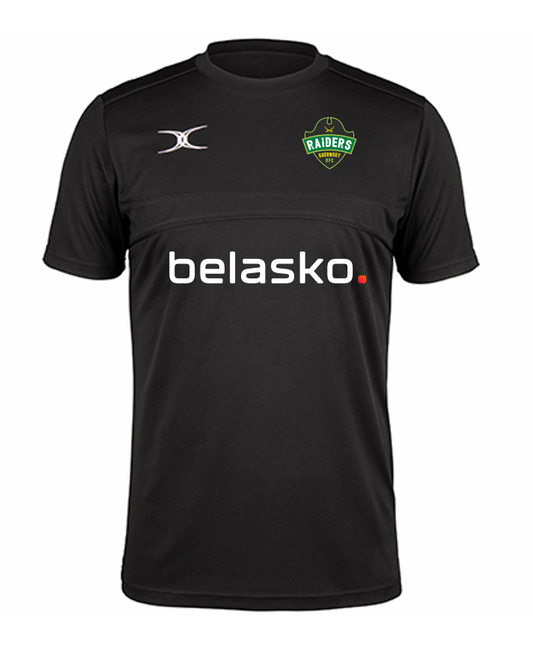 Guernsey Raiders Photon Warm Up Tee