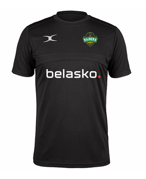 Guernsey Raiders Photon Warm Up Tee