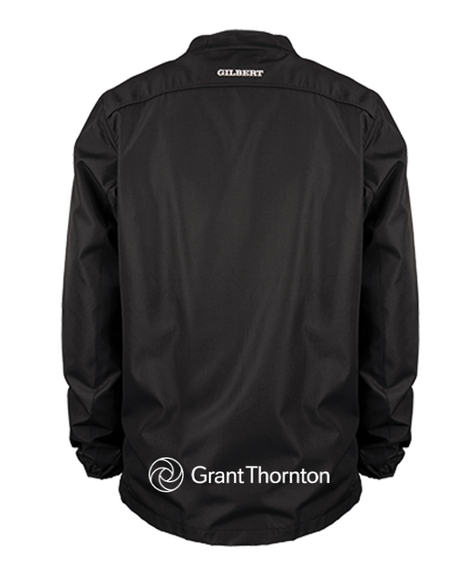 Guernsey Raiders Warm Up Shell Jacket