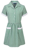 Melrose Summer Dress