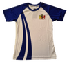 Elizabeth College Girls House Shirt