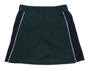 Ladies College Skort