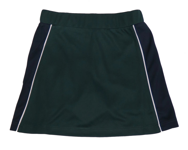 Ladies College Skort