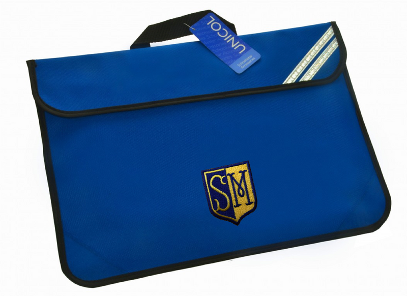 St Martin's Bookbag