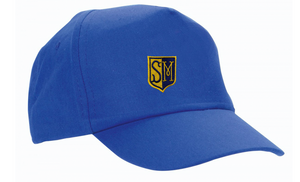 St Martins Baseball Cap