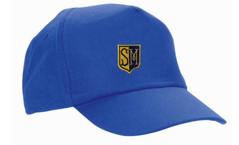 St Martins Baseball Cap