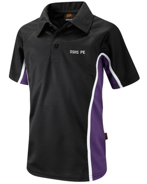 St Sampsons PE Polo