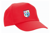 Vale Primary Baseball Cap