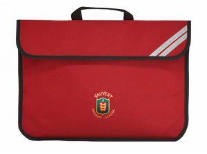 Vauvert Bookbag