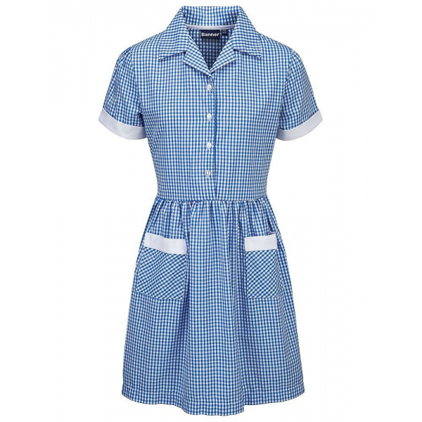 Corded clearance pinafore dress
