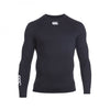 Black Long Sleeve Baselayer