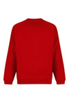 Blanchelande Crested Sweatshirt