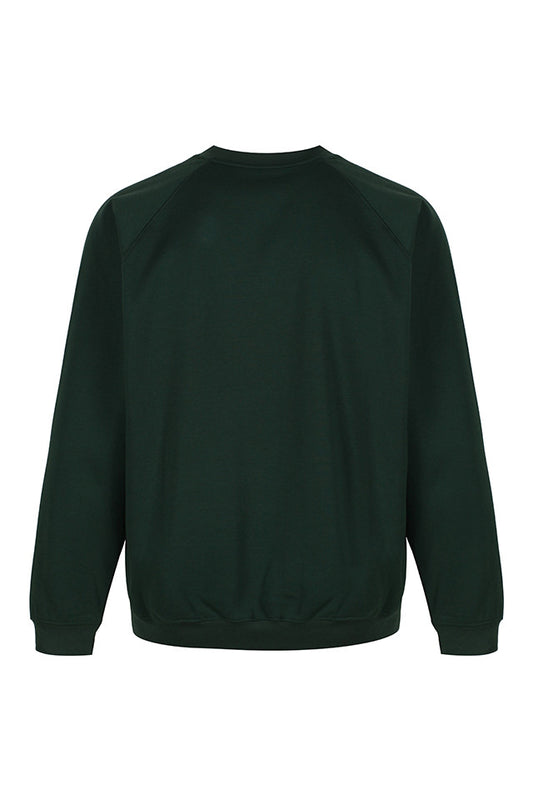 Forest School Cardigan