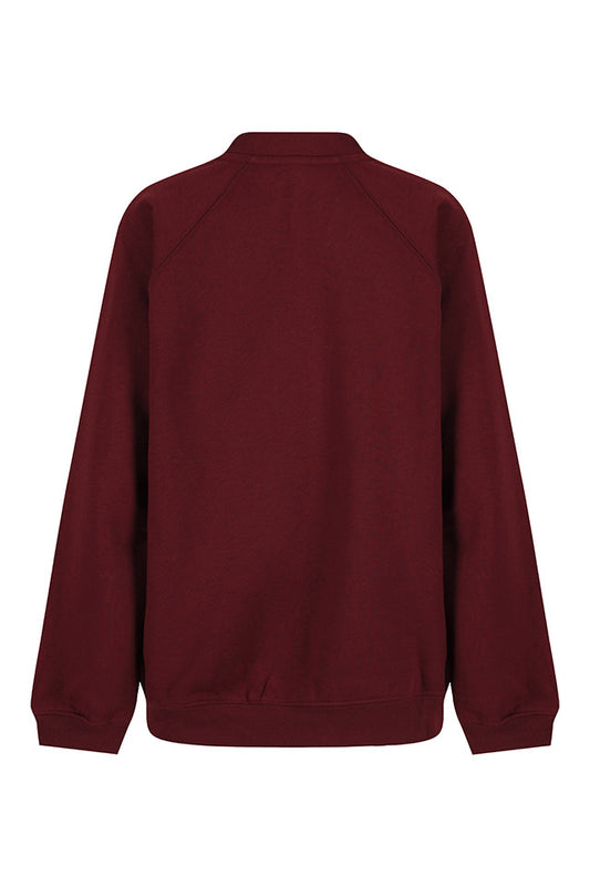 La Mare Primary School Cardigan