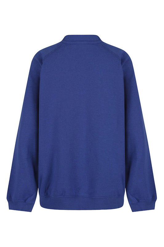 St Martins School Cardigan