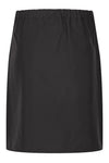 Grey Junior Two Pocket Skirt