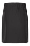 Grey Junior Two Pocket Skirt