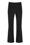 Black Junior Girls Trouser