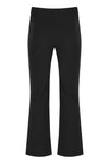 Black Junior Girls Trouser