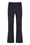 Navy Junior Girls Trouser