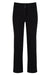 Black Junior Girls Twin Pocket Trouser